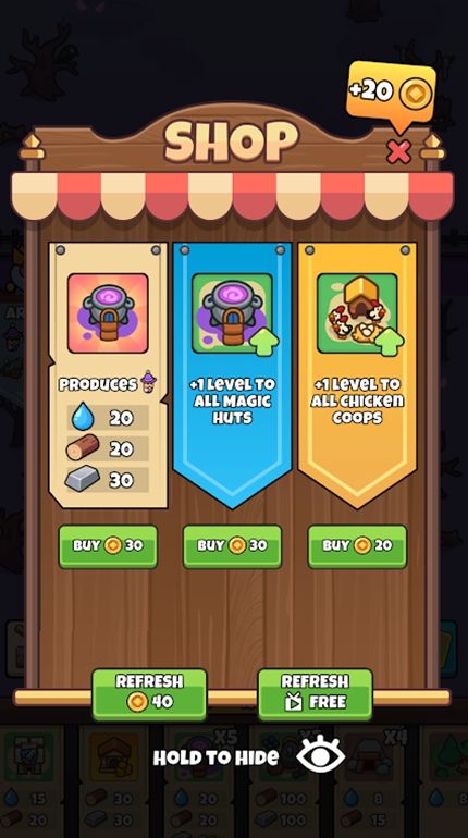 皇家手表（Royal Watch）游戏图2