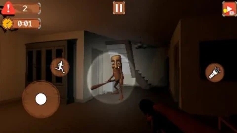 Tung Tung Tung Sahur图1