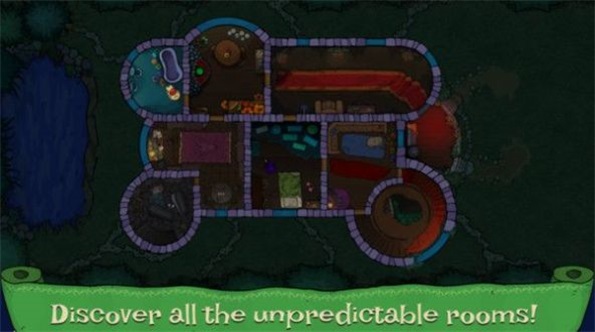 喵之谜（Meow Mysteries）手游图1