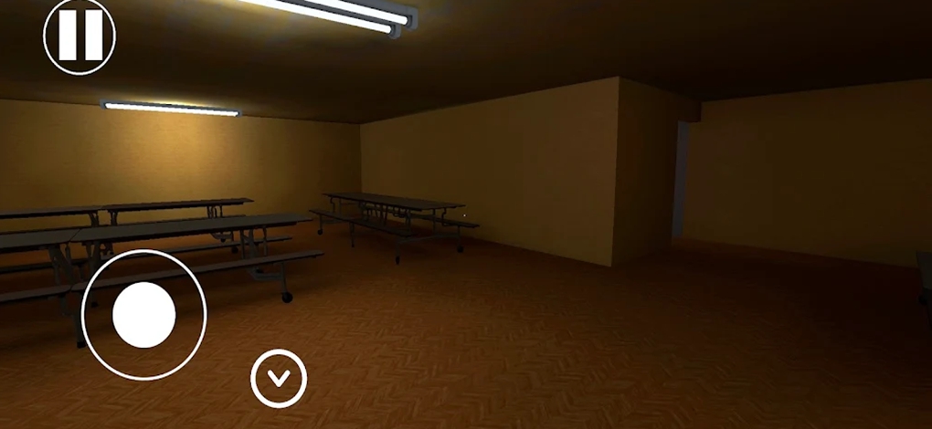 逃离校长室（Escape the Headmistress）游戏