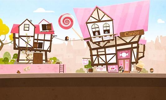 小贼物语（Tiny Thief）图3