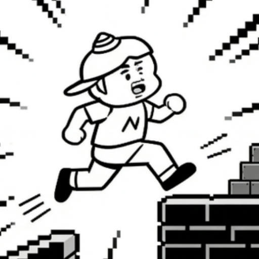 汤姆跑酷逃亡冒险游戏