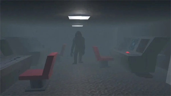 太空屏息游戏图3