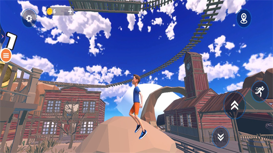 人类秋季冒险游戏图3