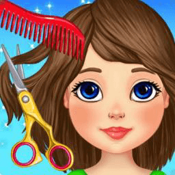 托尼发型师游戏