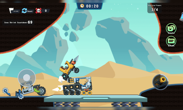 汽车大师竞速国际服安装器游戏