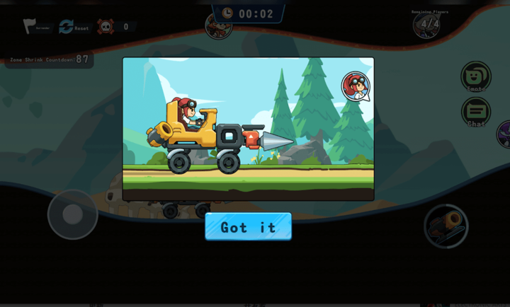 汽车大师竞速国际服安装器游戏图3