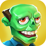 僵尸别追我 (1)游戏