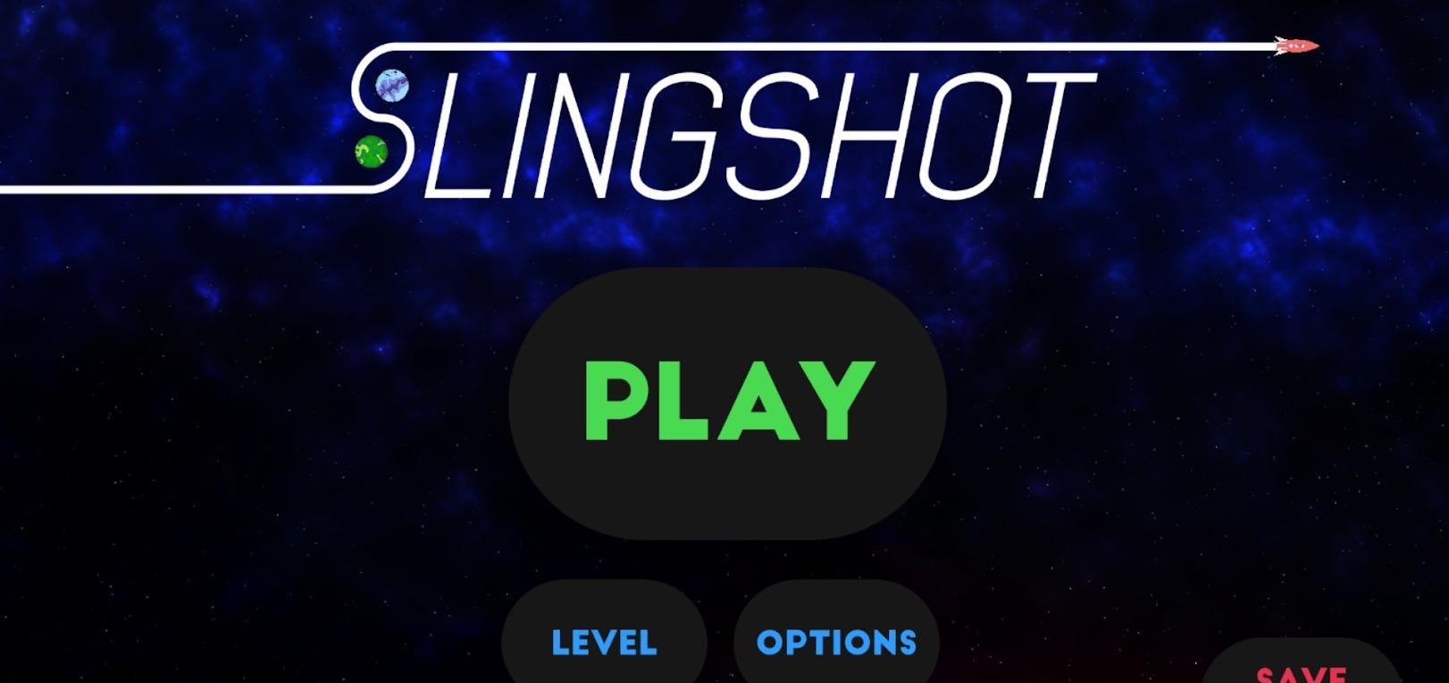 引力弹弓（Slingshot）游戏图2