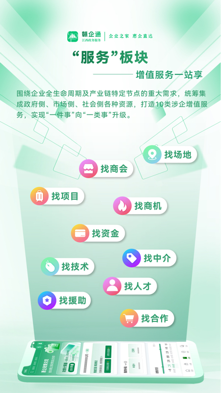 赣企通官网版图1