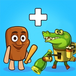 我的解压战场游戏