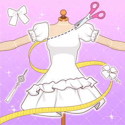 时尚裁缝游戏