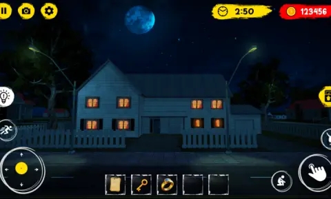 鬼屋夺命指环安装器图2