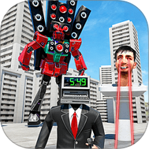 后室迷宫逃脱者游戏