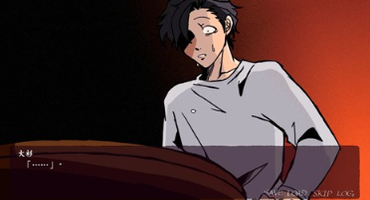 被囚禁的上班族游戏图1