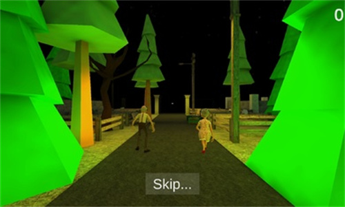 逃离爷爷和奶奶的房子游戏图2