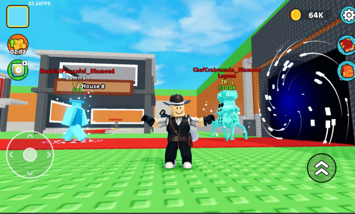 AI山海经追击战国际服安装器游戏图2