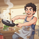 手速点击挑战游戏