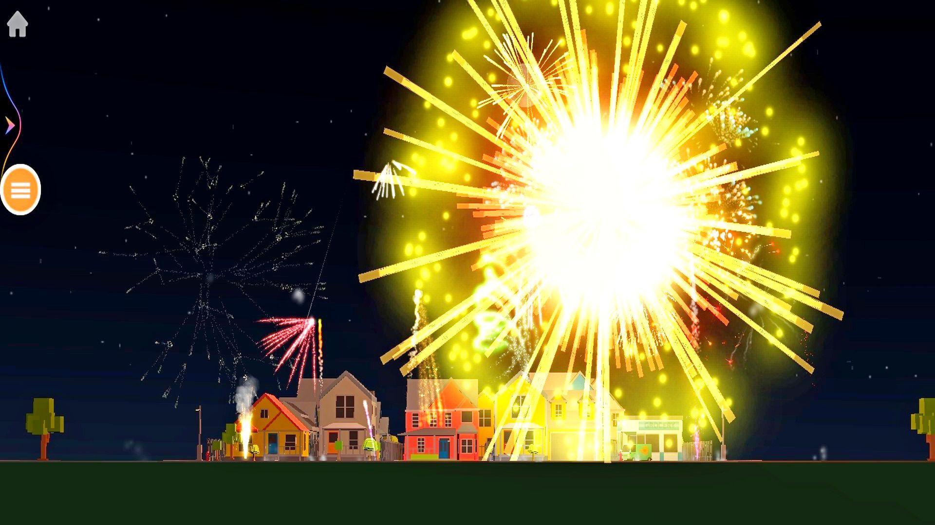 火花人生游戏图3