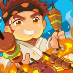 开间烧烤店游戏vivo版