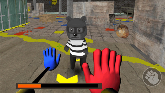 烧脑闯关密室王游戏图3