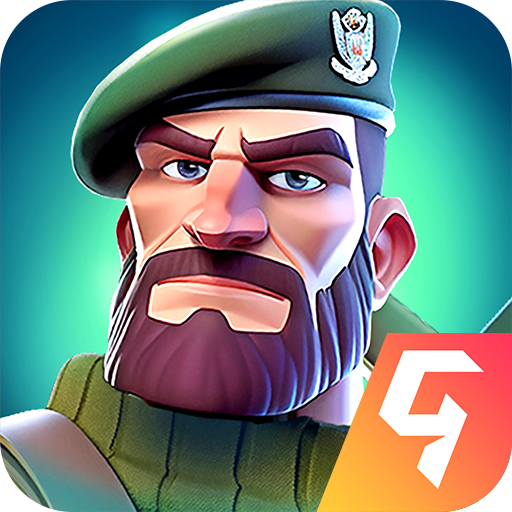 我的战争九游版