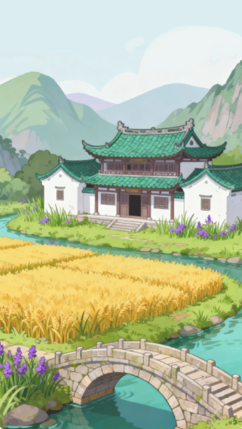 种田小能手游戏