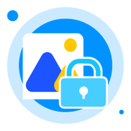 相册图库加密APP