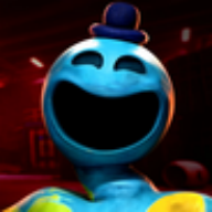 Poppy Playtime ChapterX游戏