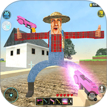 约翰农场模拟手机版