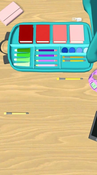 填满袋子（FillTheBag）游戏图1