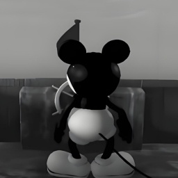 恐怖迷雾冒险游戏