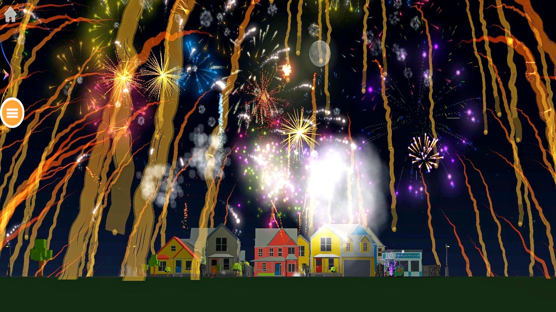 火花人生游戏图2