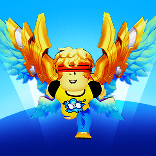 我能飞超远游戏