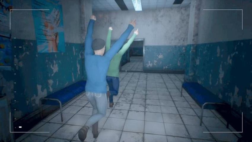 恐怖逃离生存图1