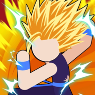 Stickman Dragon Fight游戏