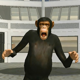 狒狒开放世界冒险手机版