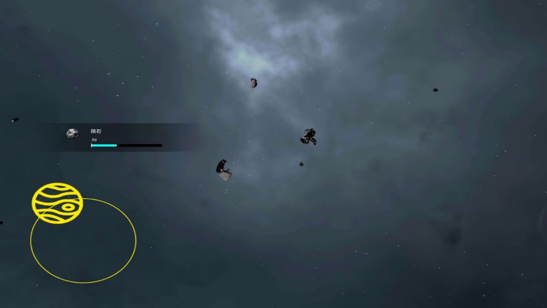 超级星球乱斗游戏图1