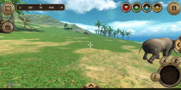 飞鱼王子手游图3