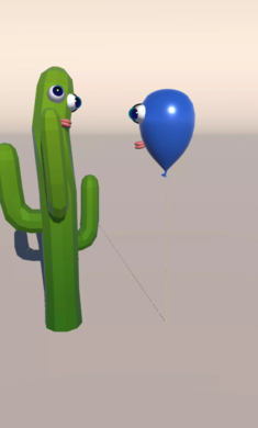 恋爱接吻大作战安装器游戏