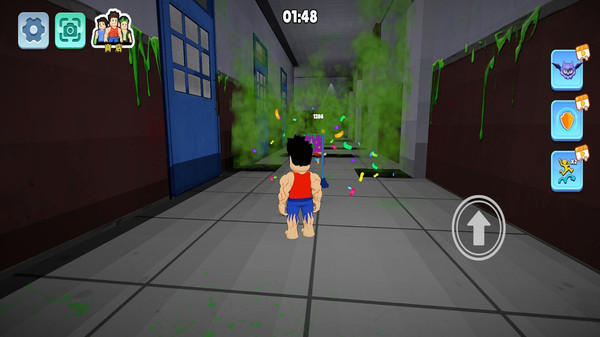 逃离表情包游戏