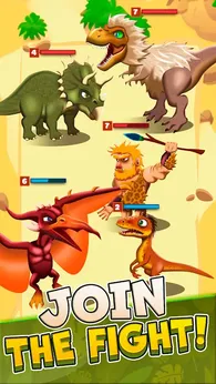 Jurassic Merge: Dino Evolution最新版