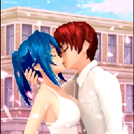 高校樱花少女游戏