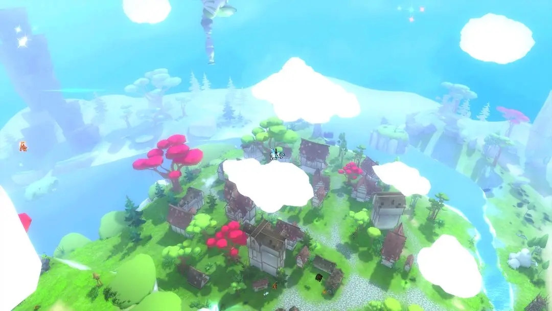 哇呜世界游戏图3