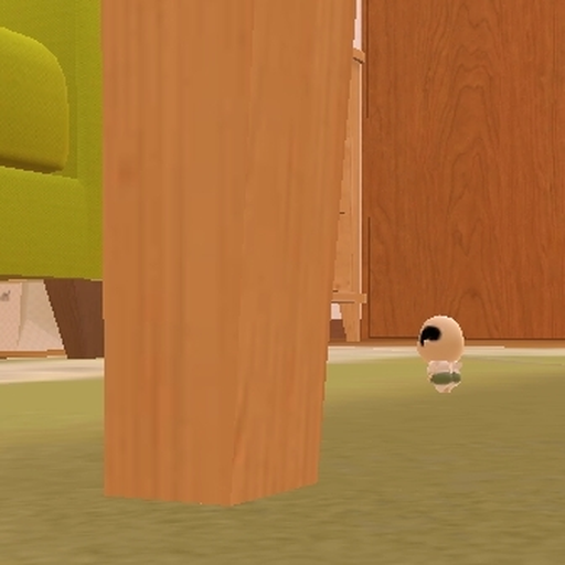 找到萨曼莎游戏