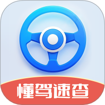 懂驾速查app