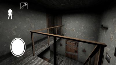 Granny 4 The Rebellion图3