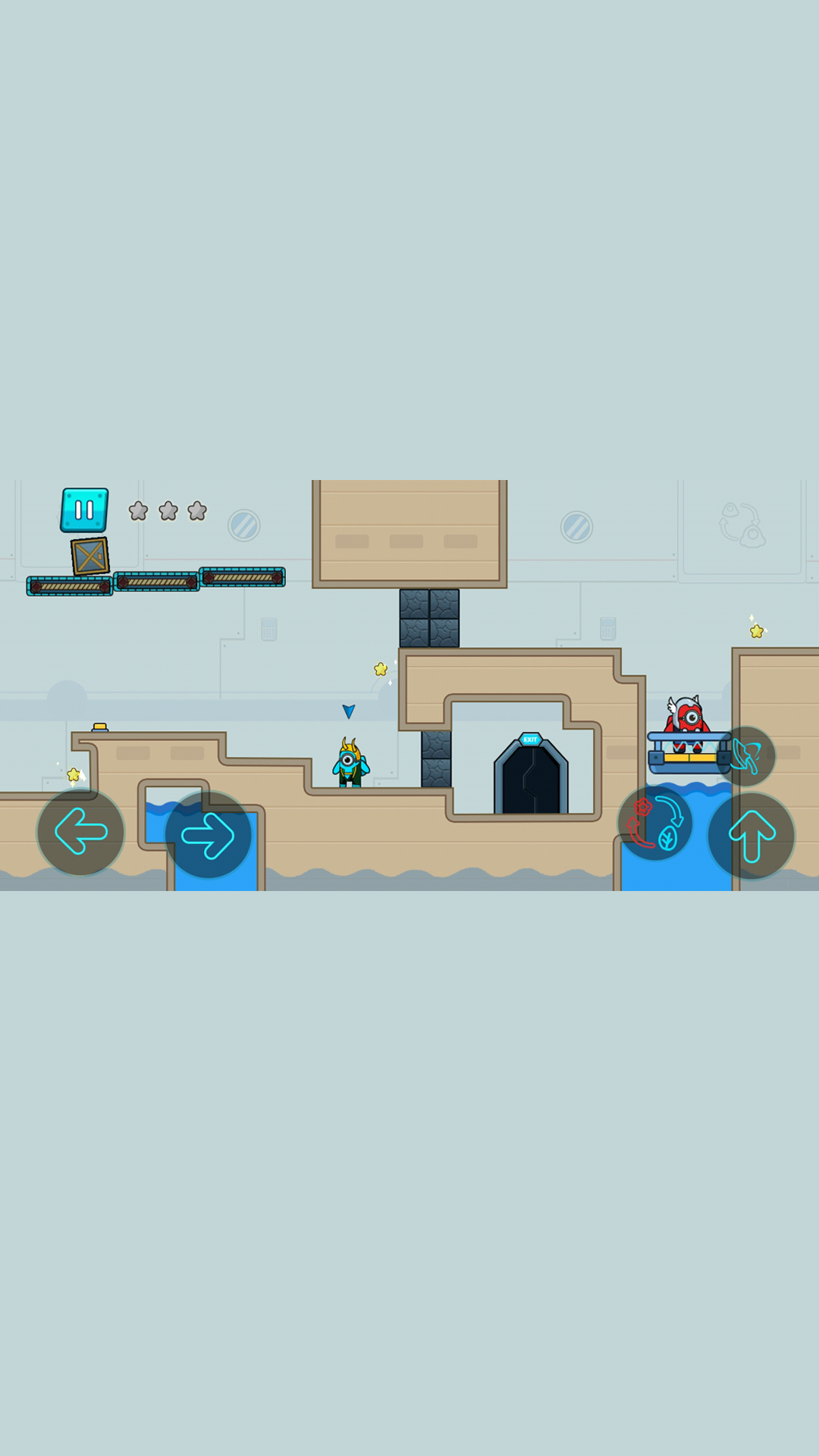 双人逃生记2图3