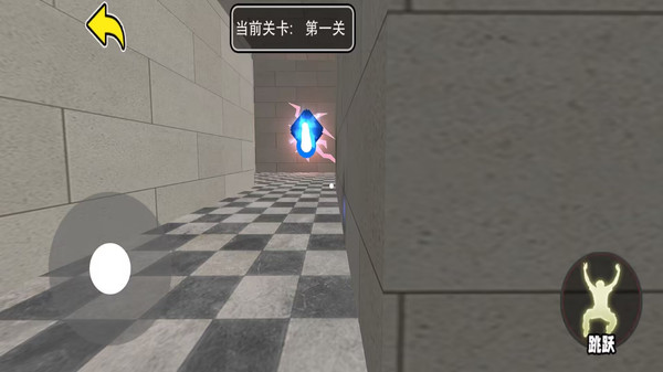 米奇的不妙屋游戏图1