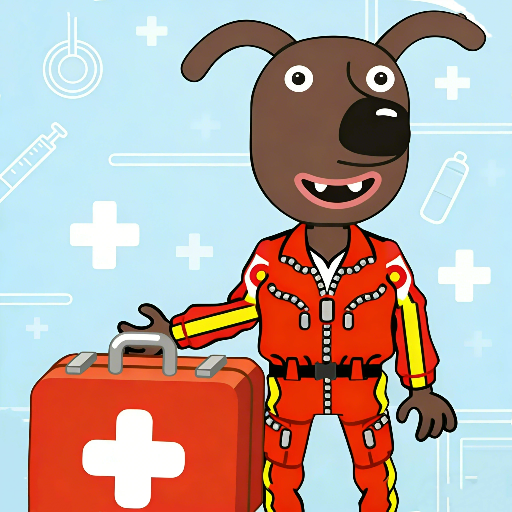 挂号冲刺战游戏